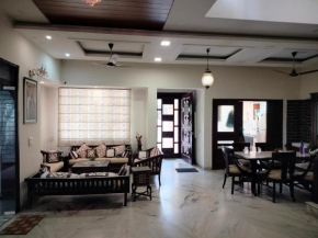 Patiala Bliss Villa